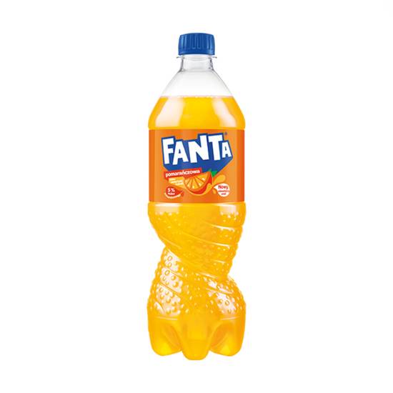 FANTA 0,85L