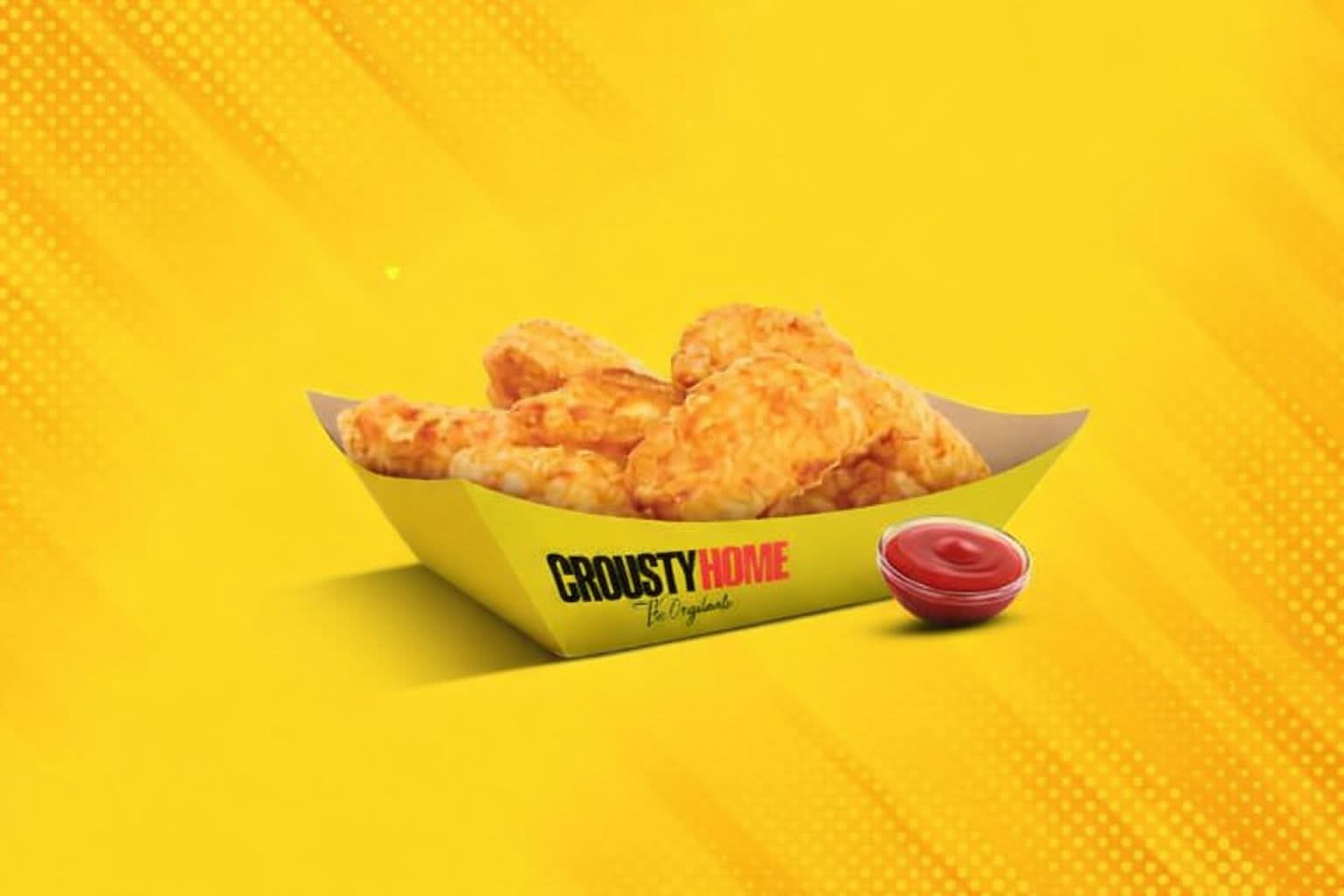 Nuggets (X4)