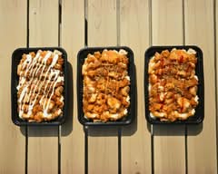 Maxi Krousty - Le Havre