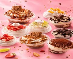 Maison tiramisu