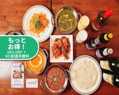 （ハラル）パンジャビ ダバ　ｲﾝﾄﾞ･ﾊﾟｷｽﾀﾝ料理専門店　（HALAL）Punjabi Dhaba Indian&PakistanRestaurant 