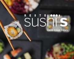 Sushi's Rivetoile 🍣 