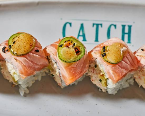 Catch Roll