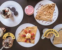 Crepas Velis (Guadalupe)