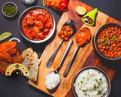 Indian Food Factory (5717 Lewis Avenue)