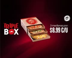 Pizza Hut (Tumbaco)