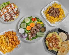 La La's Gyros