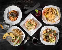 Pardon My Cheesesteak - 813 St. Andrews Rd