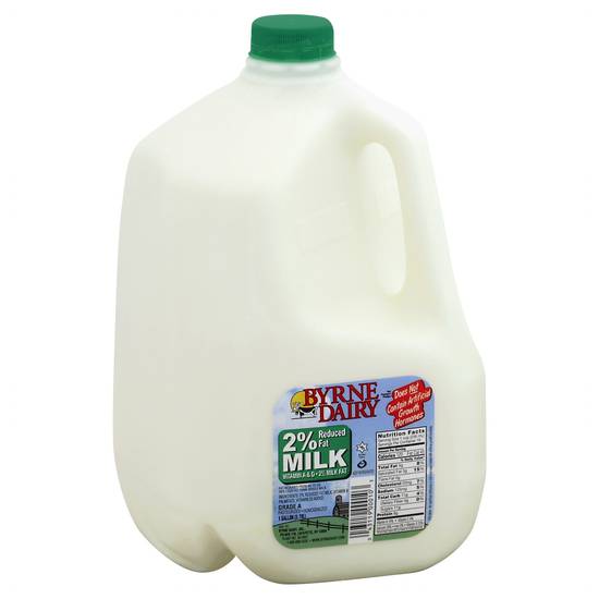 Byrne Dairy Milk (1 gal)