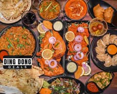 Mul Chowk Kitchen Nepalese Restaurant and Bar 