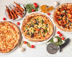 Amour de Pizza - Nantes