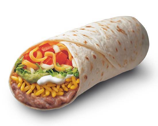 7-Layer Burrito® Bean