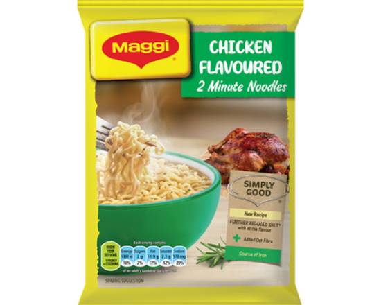 Maggi Chicken Noodles 73g