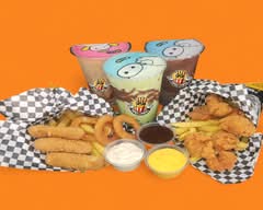 Papas & Papas Candiles (Queretaro)