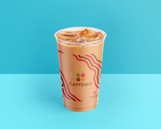 Rockaccino Carajillo (Sin Alcohol)