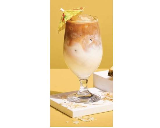 Pina Co Latte