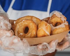 Zo's Mini Donuts New Buffalo (200 West Buffalo Street)