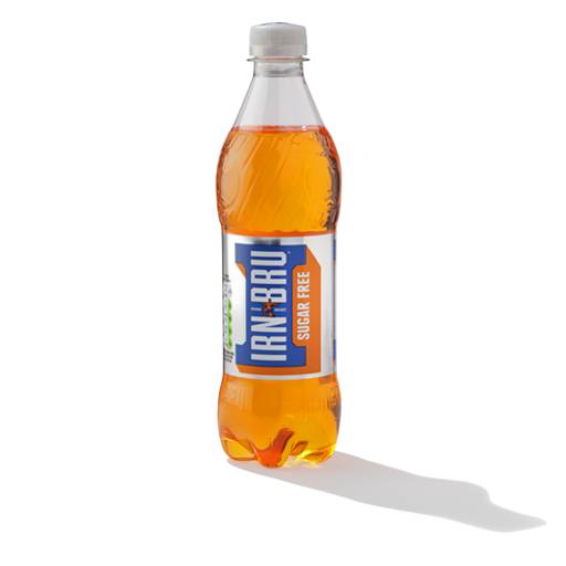 Diet Irn Bru 500ml