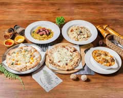 享樂義廚 enjoy pizza 蘆洲民族店