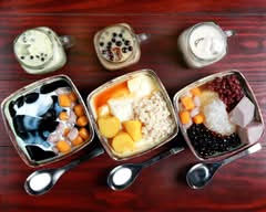 MeetFresh鮮芋仙 GINZA novo店