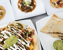 Bros tacos