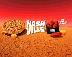 Five Pizza Original - Poissy