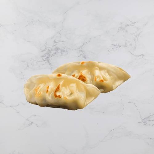 Gyoza poulet x4