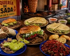 Taqueria Monchis (Suc Viveros del Valle)