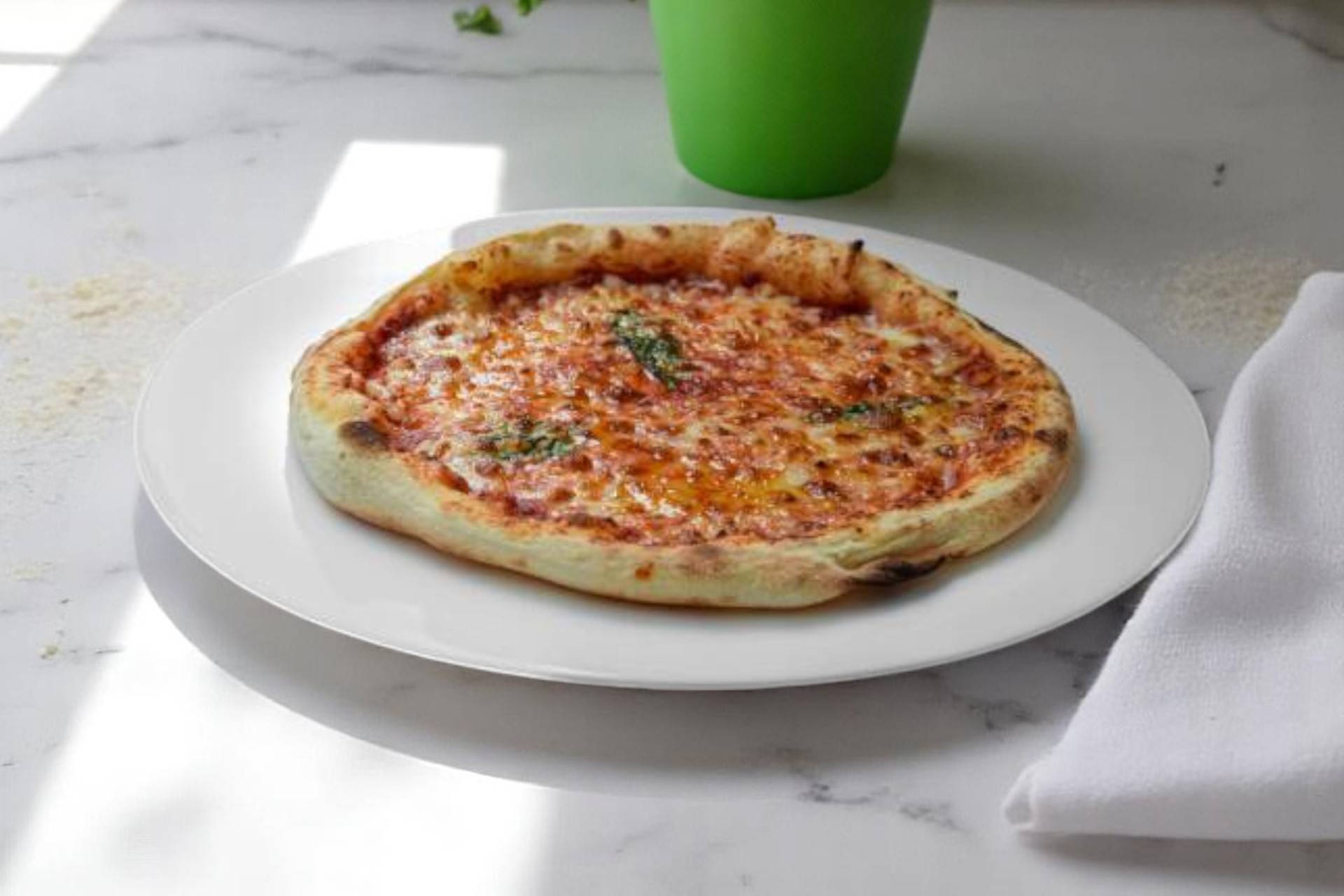 🍕Marguerita