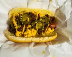 Judy's Dawgs (NE 9th Ave & J Ave)