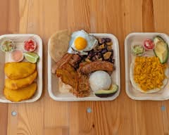 El Cielo Take Away Y Catering Fiorentino