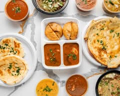 Cholebhature.ca (Chinguacousy Rd)