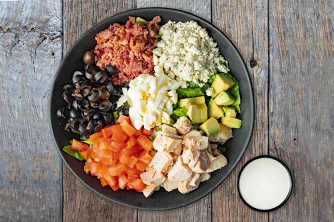 Cobb Salad