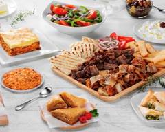 Gyros kitchen Greek cafe & Taverna