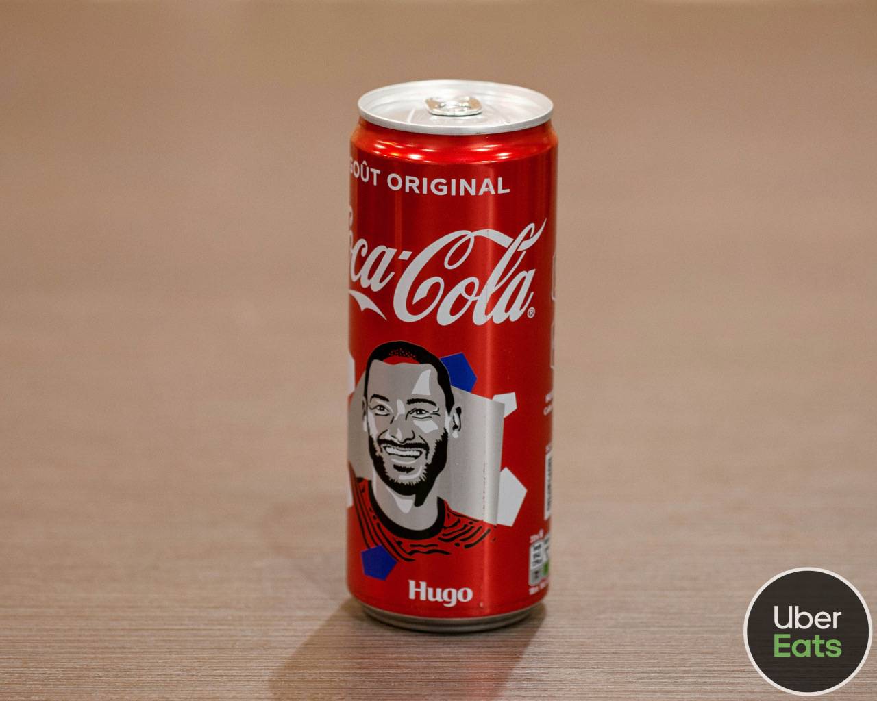 Coca Cola 33cl