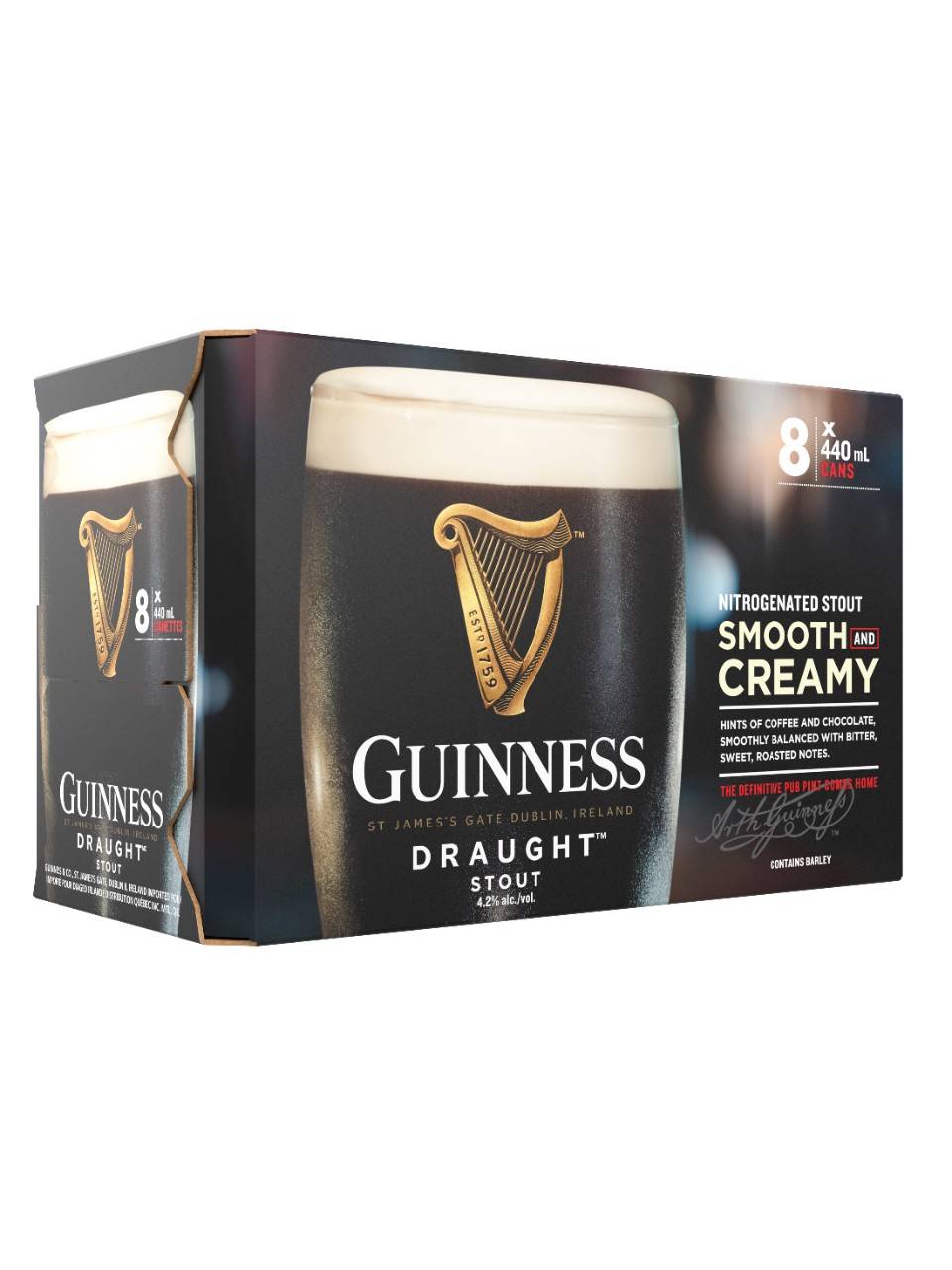 Guinness Draught