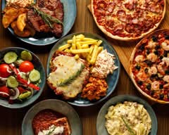 Riverside Pizza House