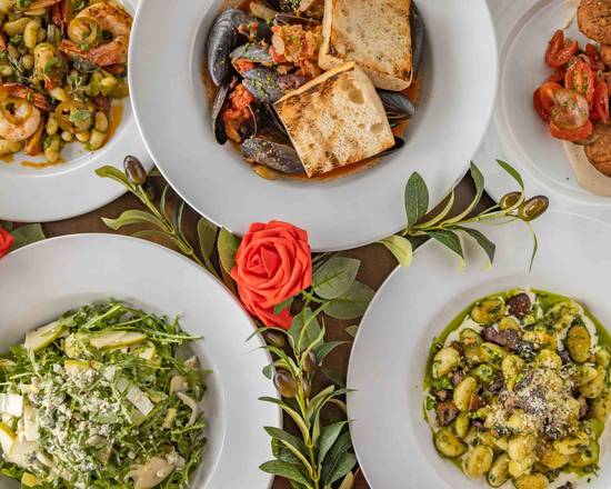 The Thorn Restaurant & Bar