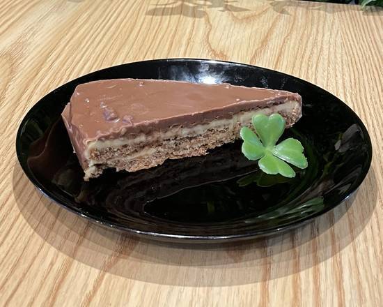 Tarte au Daim