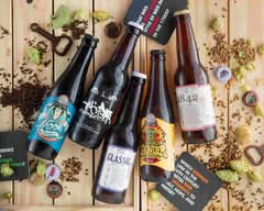 Al's Beer & Wine (6224 Oxon Hill Road)