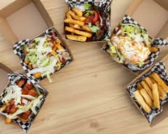 El Barrio Street Food