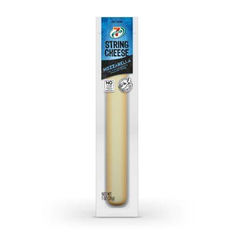 7-Select String Cheese Mozzarella 1oz