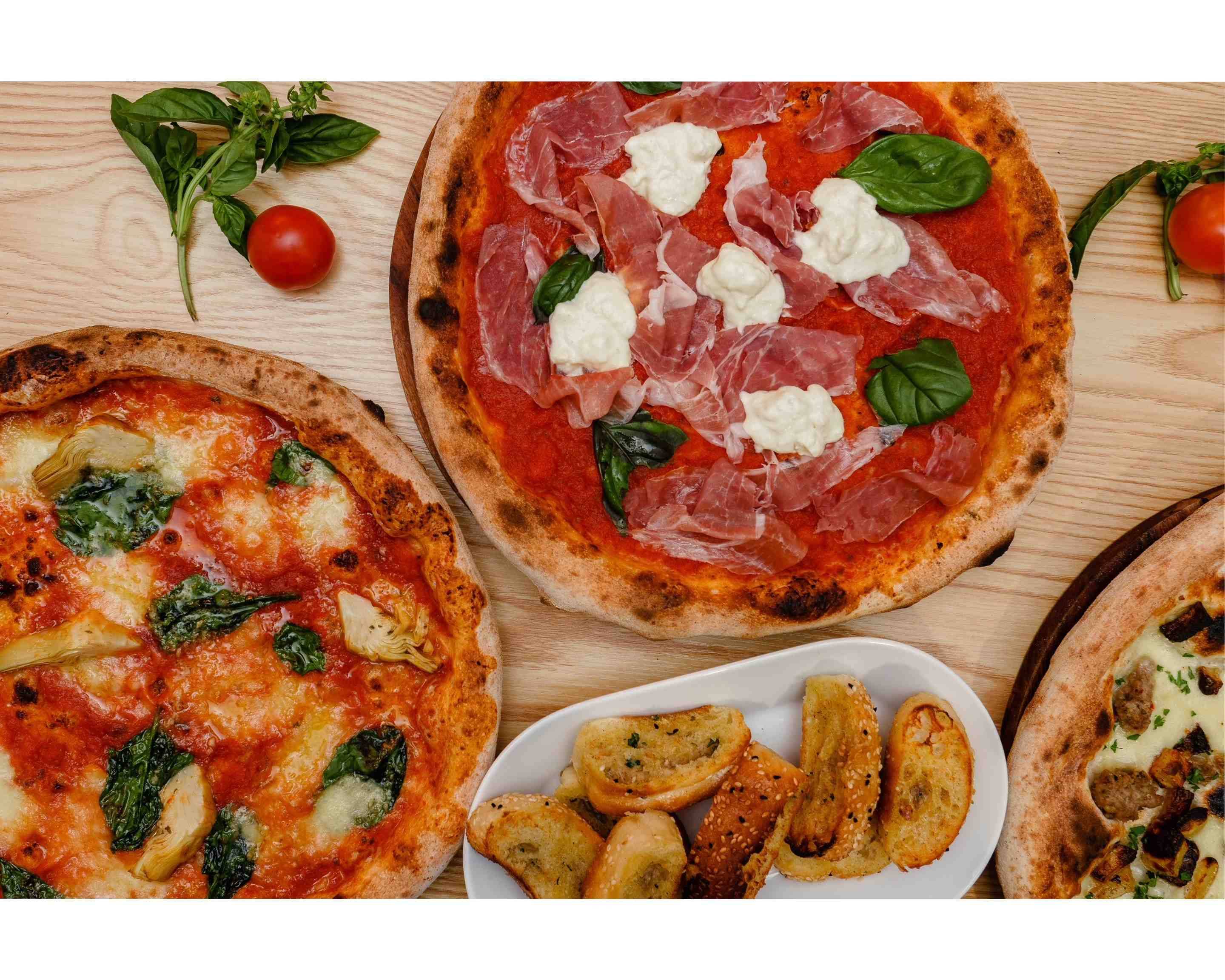 Order Woodpeckers Pizza | Menu & Prices | Perth Delivery | Uber Eats