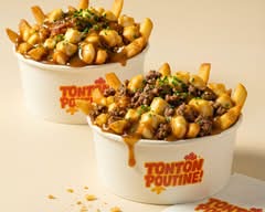 Tonton Poutine 🇨🇦 - Dieppe