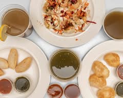 Dilli Chaat