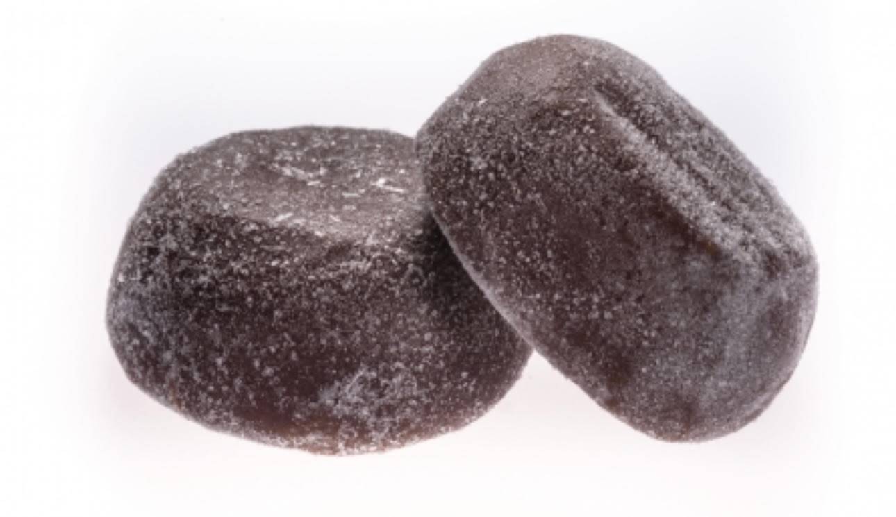 Mochi glacé choco-coco