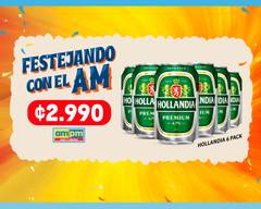 AMPM (San Francisco de Heredia 🛒)