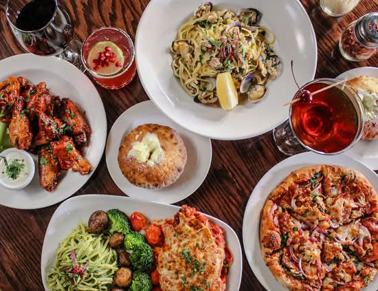 The Village Italian Restaurant (Novato)