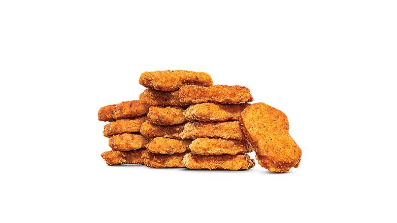 16 Pc. Chicken Nuggets