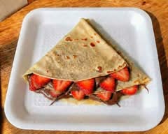 LA CRÊPERIE DE MILY ♥. BY YONOPENA. SUCURSAL CAPITAL NORTE.